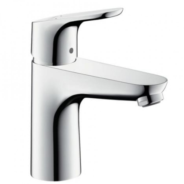 Смеситель для умывальника Hansgrohe Focus